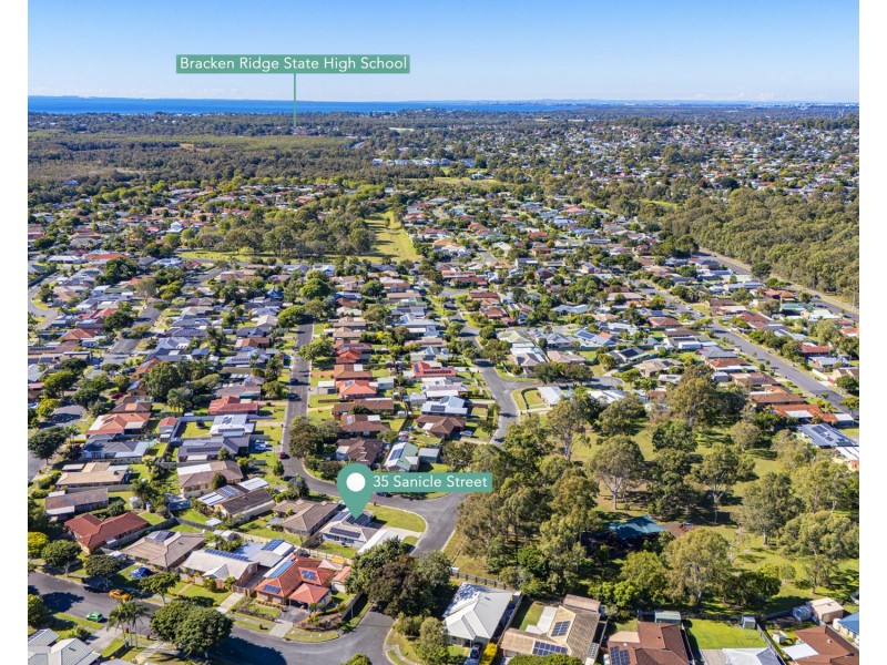 35 Sanicle Street, Bald Hills QLD 4036