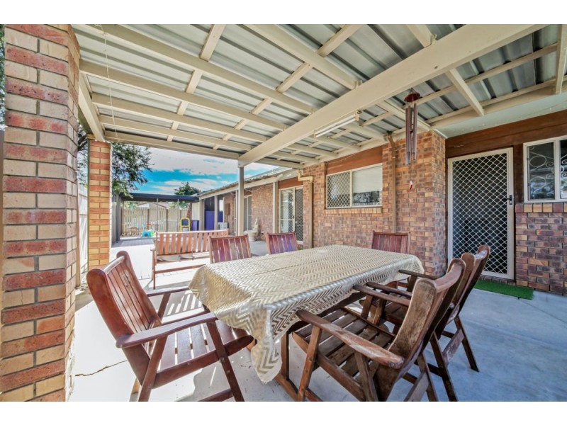 8 Arnica Crescent, Bald Hills QLD 4036