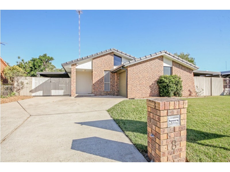 8 Arnica Crescent, Bald Hills QLD 4036