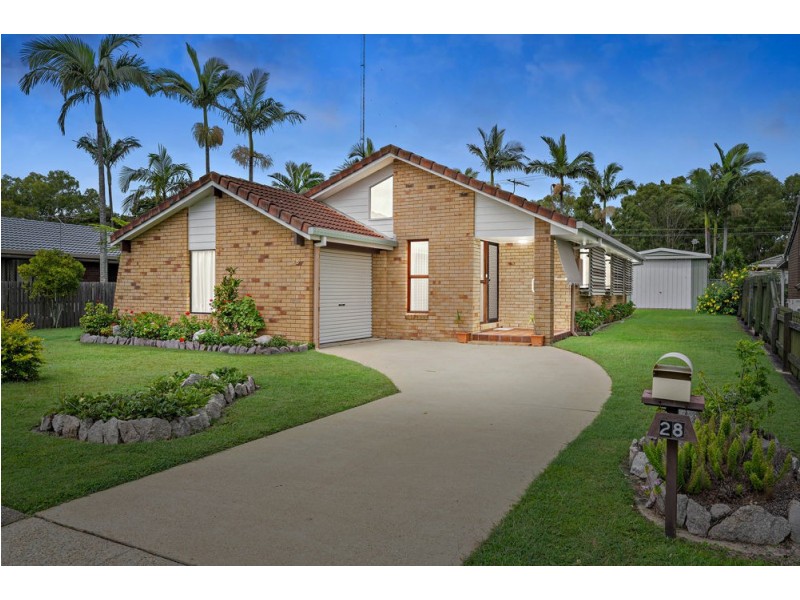 28 Arnica Crescent, Bald Hills QLD 4036