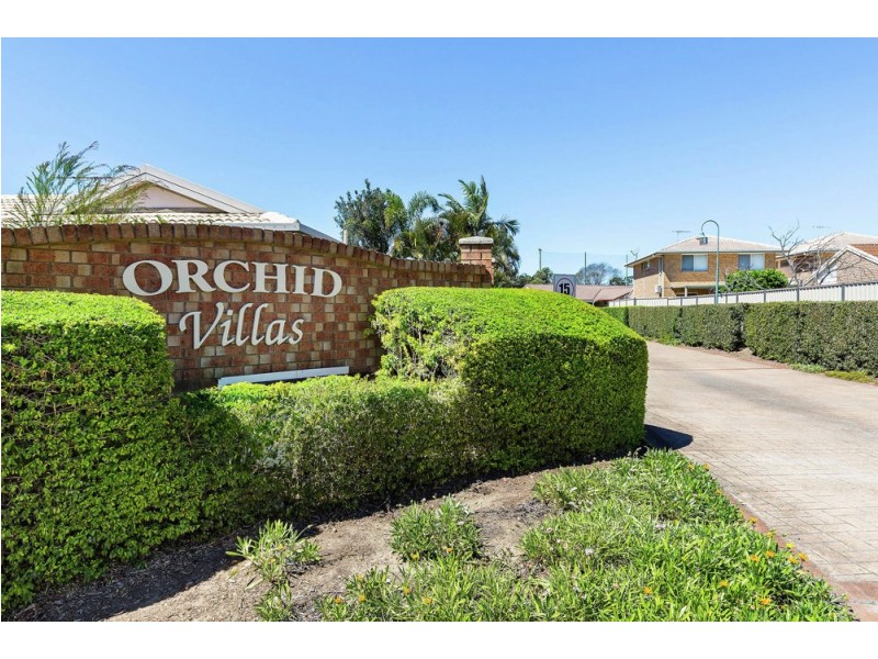 7/9 Orchid Crescent, Fitzgibbon QLD 4018
