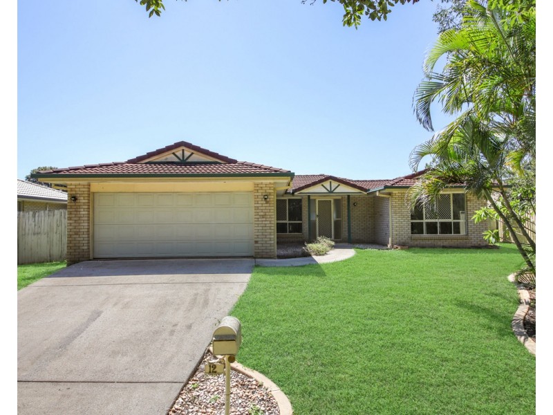 12 Carl Place, Bracken Ridge QLD 4017