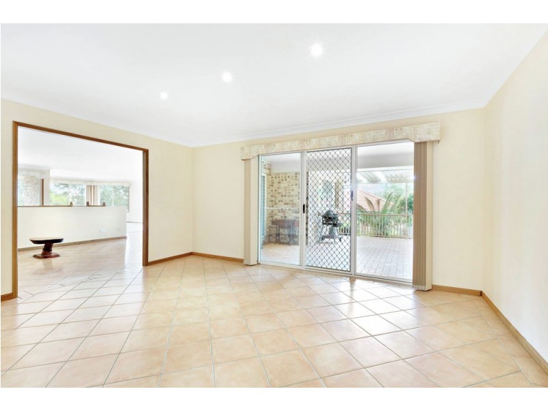 9 Whipbird Place, Aspley QLD 4034