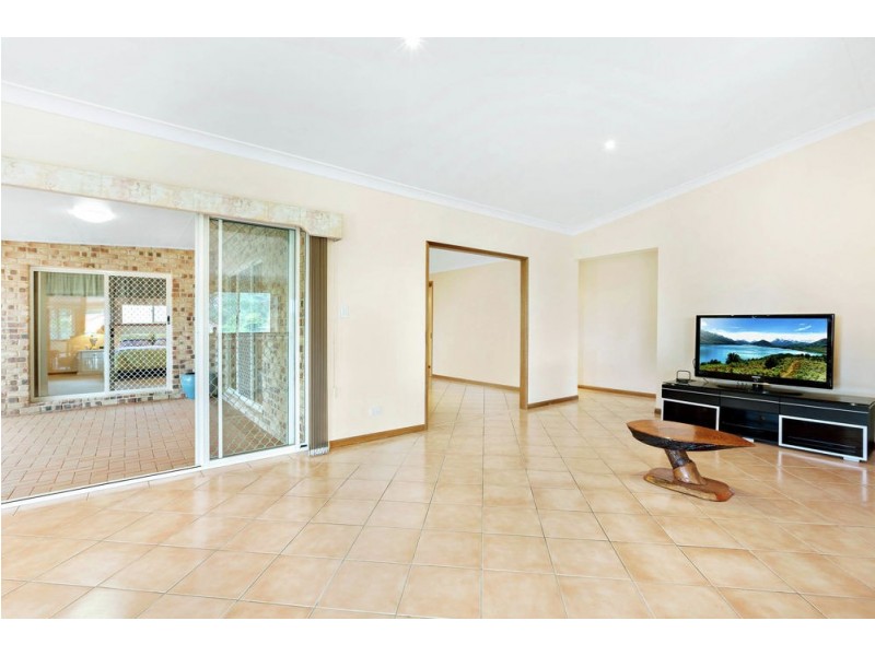 9 Whipbird Place, Aspley QLD 4034