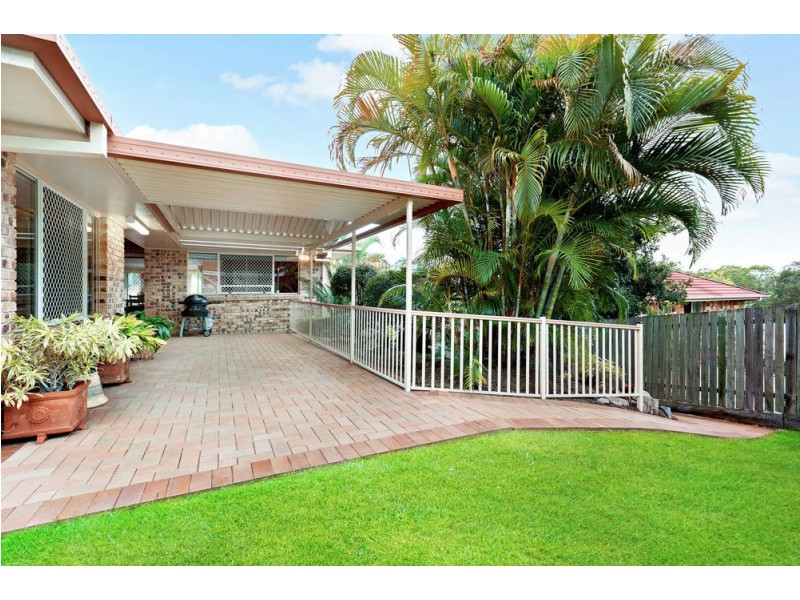 9 Whipbird Place, Aspley QLD 4034