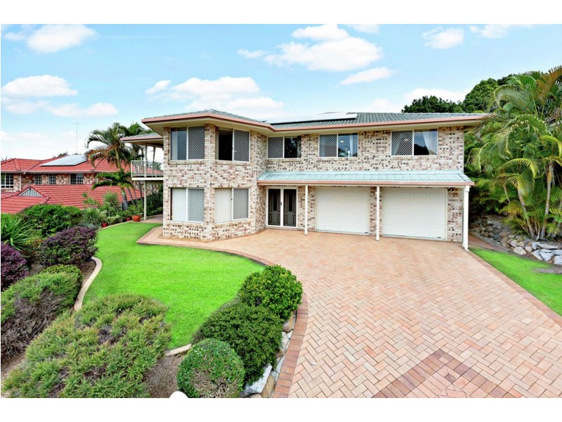 9 Whipbird Place, Aspley QLD 4034