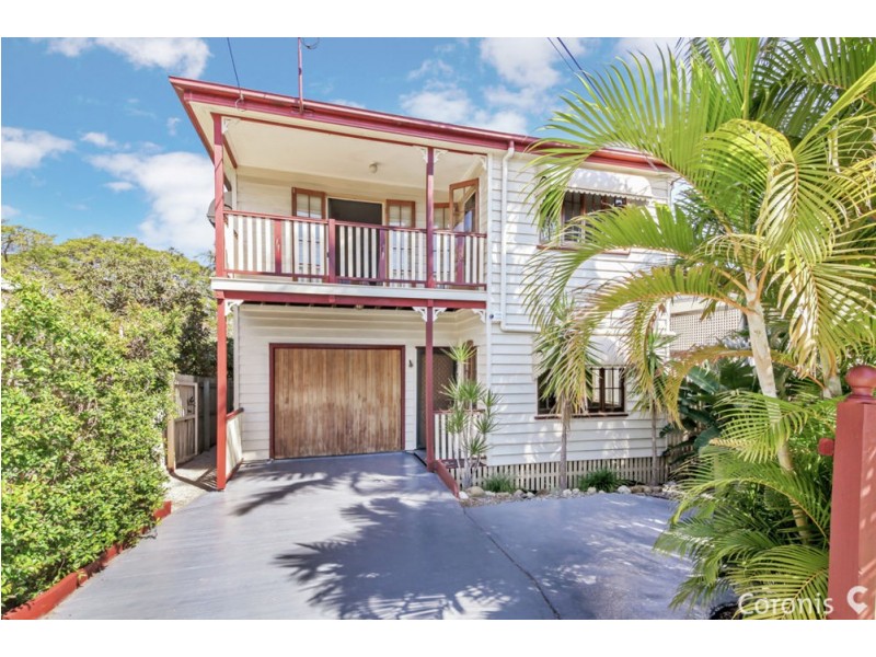 42 Copperfield Street, Geebung QLD 4034