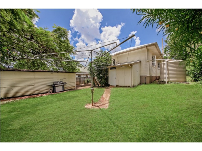 77 Larcombe Street, Zillmere QLD 4034