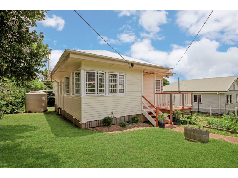 77 Larcombe Street, Zillmere QLD 4034