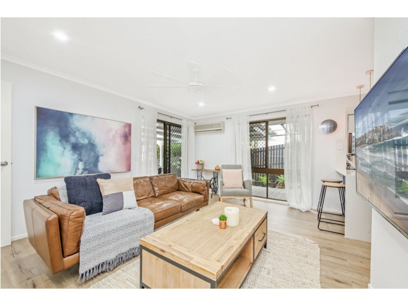 38 Bunya Park Drive, Eatons Hill QLD 4037