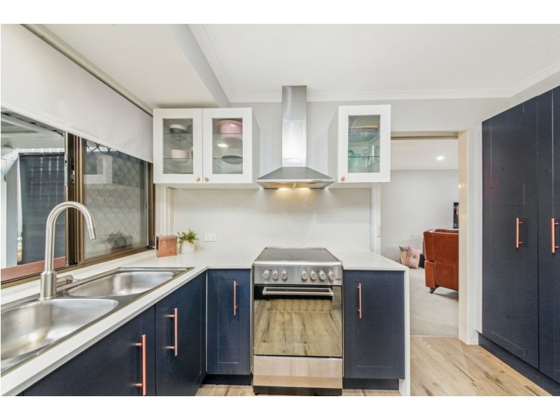 38 Bunya Park Drive, Eatons Hill QLD 4037
