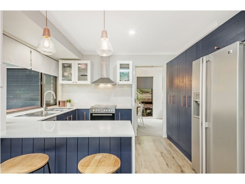 38 Bunya Park Drive, Eatons Hill QLD 4037