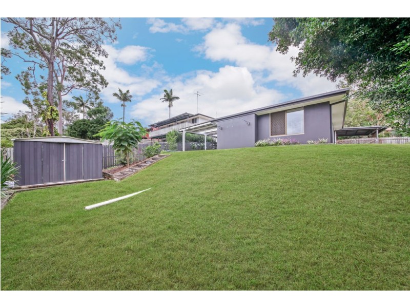 38 Bunya Park Drive, Eatons Hill QLD 4037