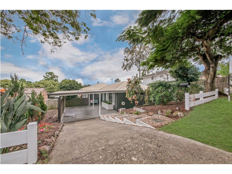 38 Bunya Park Drive, Eatons Hill QLD 4037