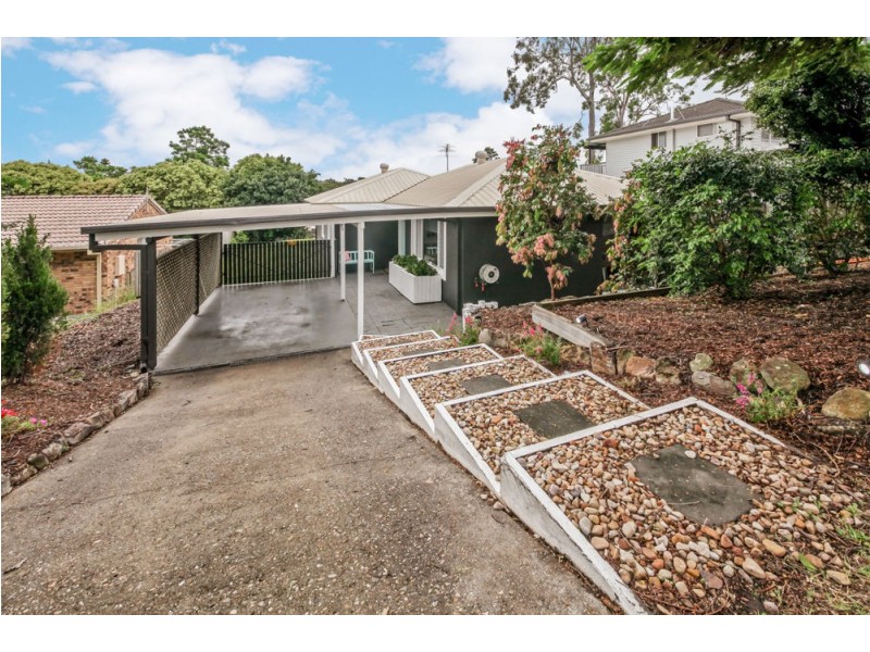 38 Bunya Park Drive, Eatons Hill QLD 4037
