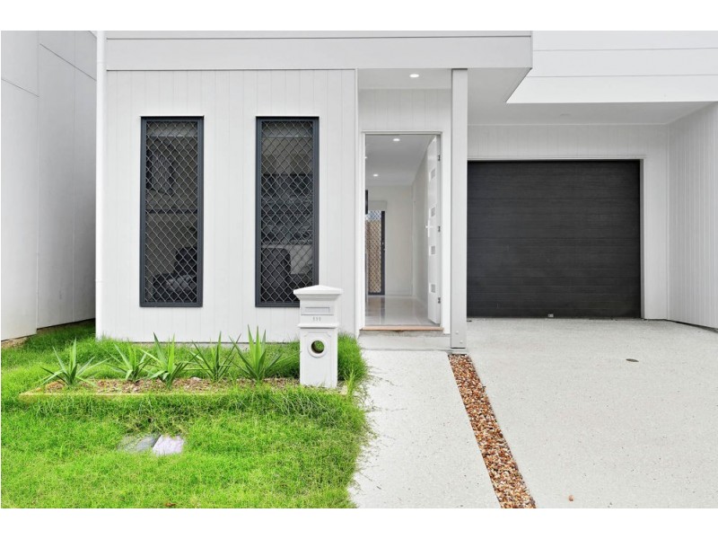 111 Macquarie Circuit, Fitzgibbon QLD 4018