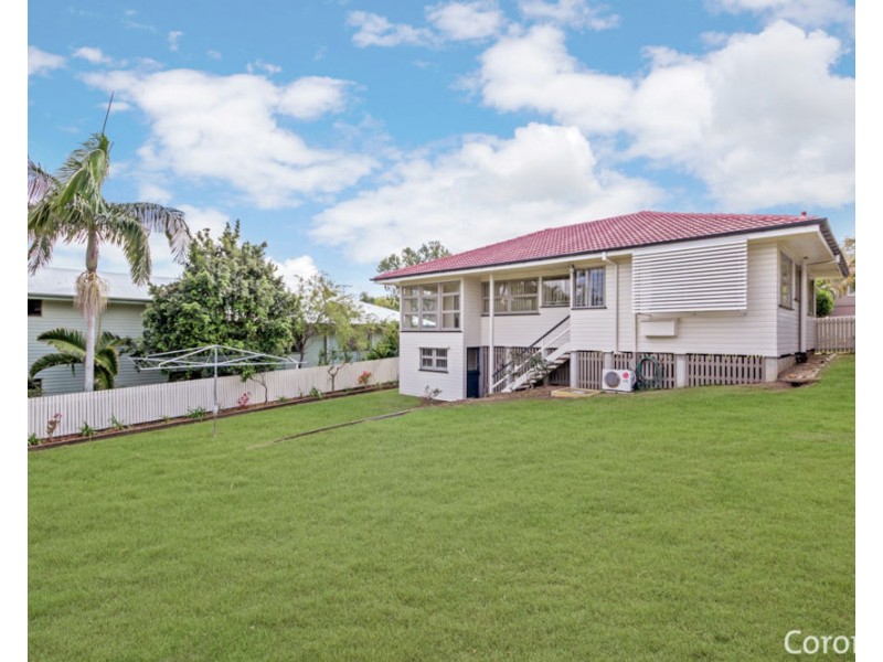 6 Karbala Street, Stafford QLD 4053