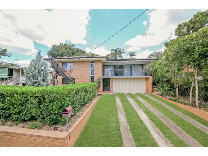22 Riordan Street, Aspley QLD 4034