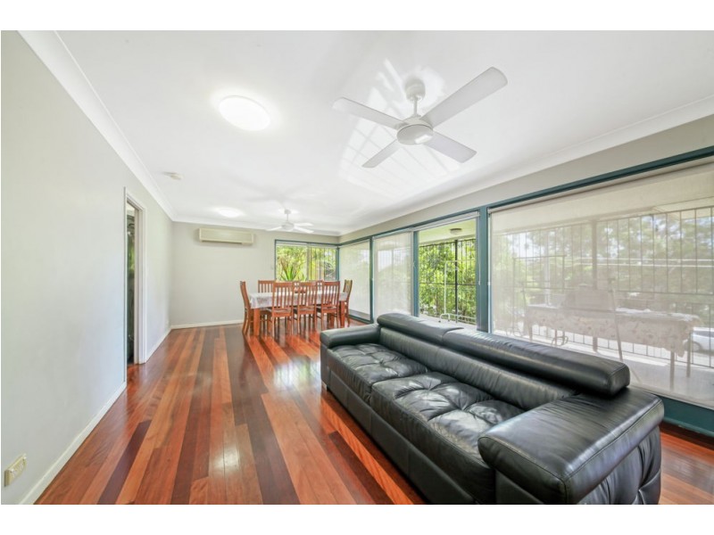 22 Riordan Street, Aspley QLD 4034