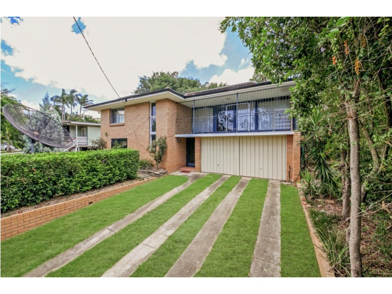 22 Riordan Street, Aspley QLD 4034
