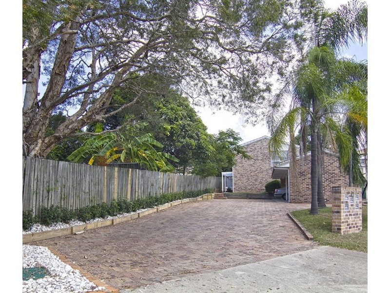 2/12 Sammells Drive, Chermside QLD 4032
