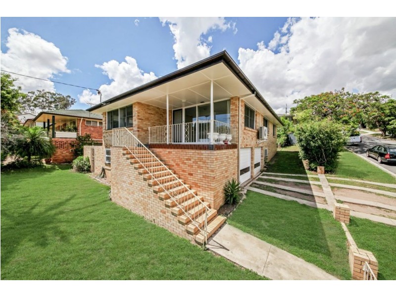 1 Faul Street, Aspley QLD 4034