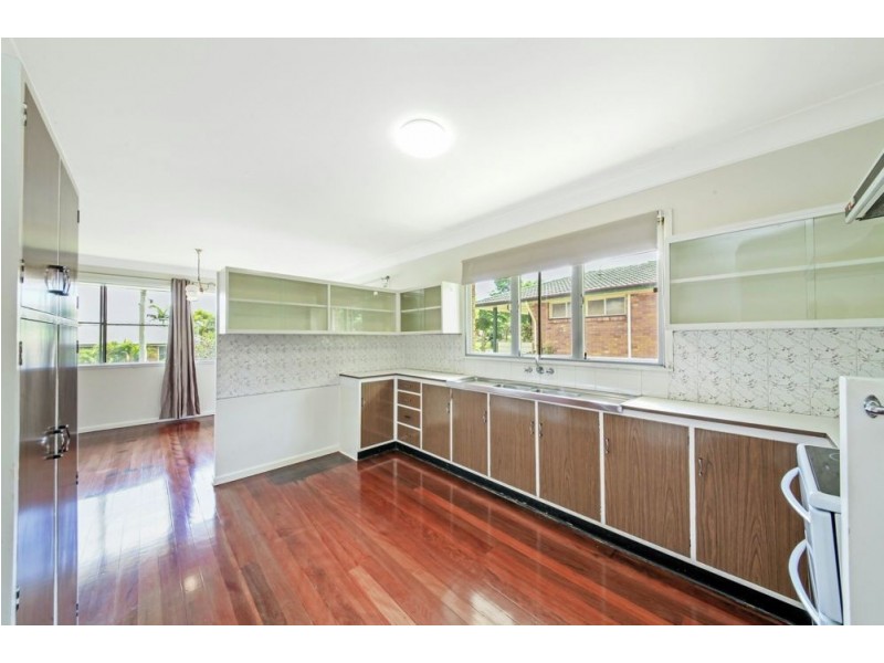 1 Faul Street, Aspley QLD 4034