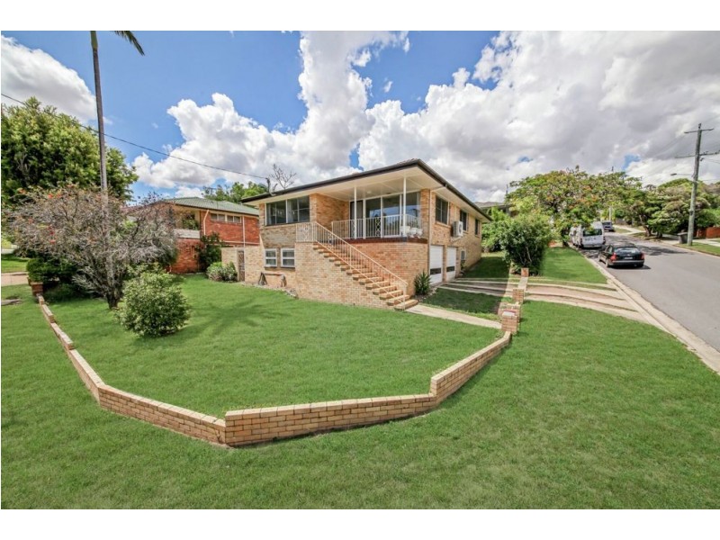 1 Faul Street, Aspley QLD 4034