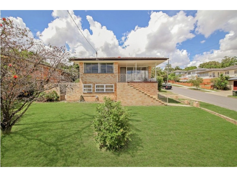 1 Faul Street, Aspley QLD 4034