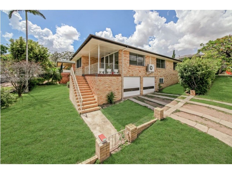 1 Faul Street, Aspley QLD 4034