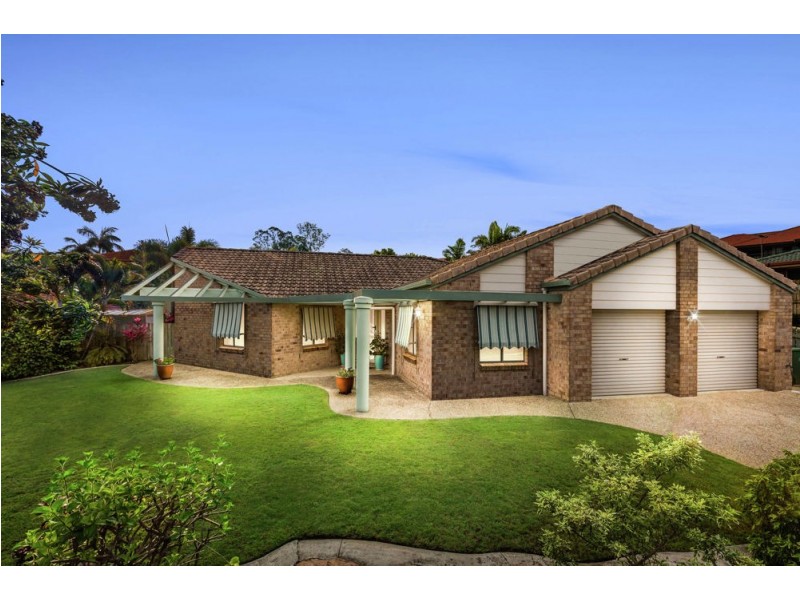 25 Explorer Drive, Albany Creek QLD 4035