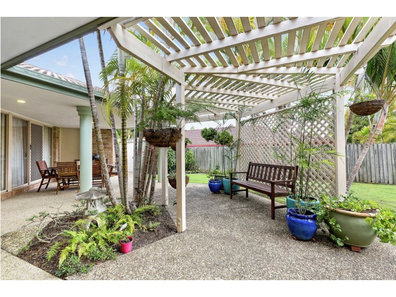 25 Explorer Drive, Albany Creek QLD 4035