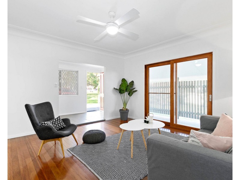 29 Bulwer Street, Zillmere QLD 4034