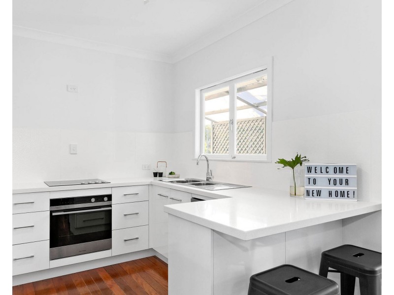 29 Bulwer Street, Zillmere QLD 4034