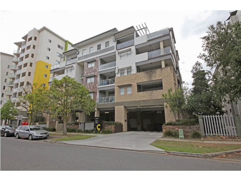 24/45 Playfield Street, Chermside QLD 4032