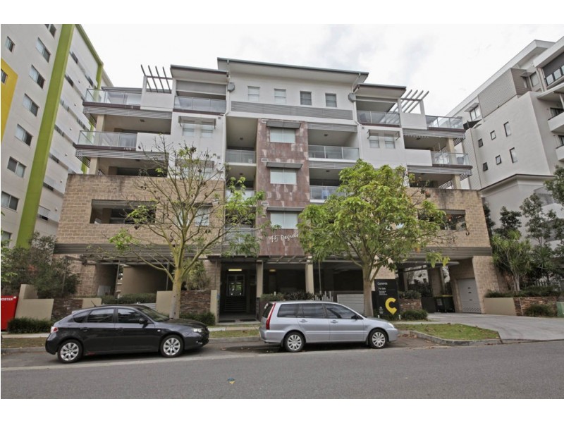 24/45 Playfield Street, Chermside QLD 4032