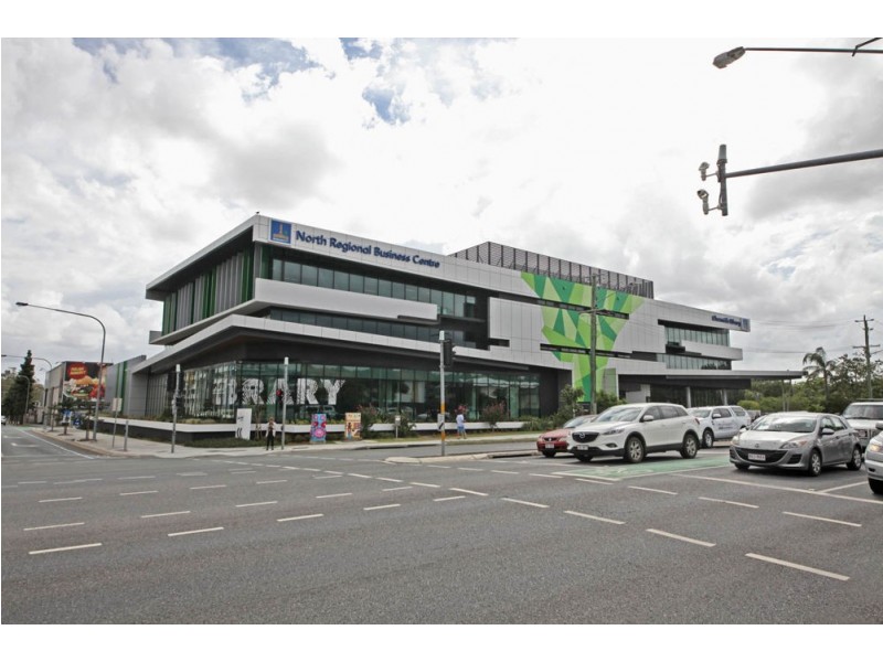 24/45 Playfield Street, Chermside QLD 4032