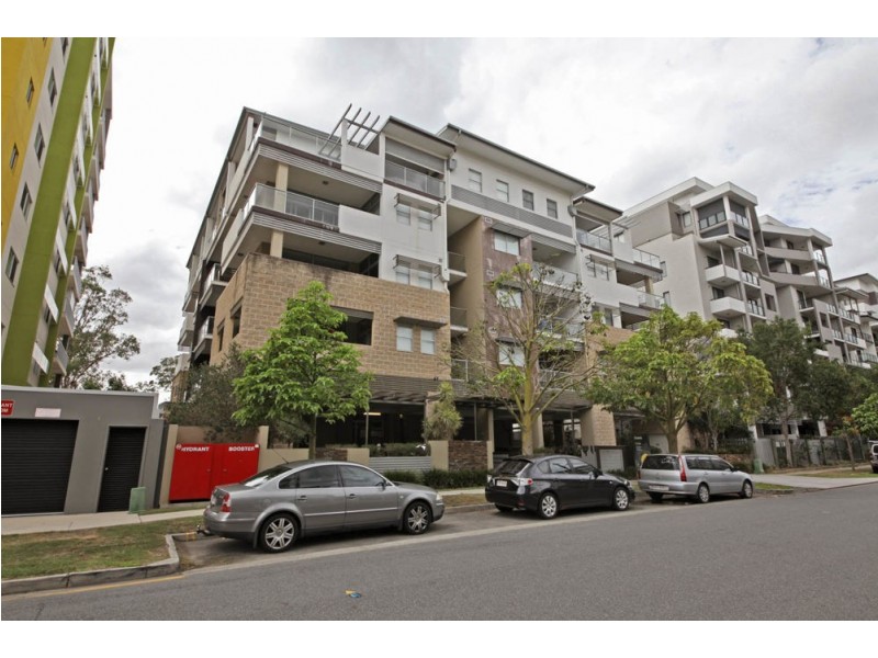 24/45 Playfield Street, Chermside QLD 4032