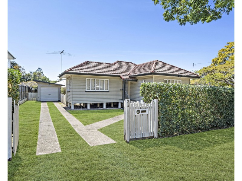 34 Hellen Street, Bald Hills QLD 4036