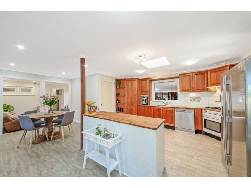 6 Rex Street, Aspley QLD 4034