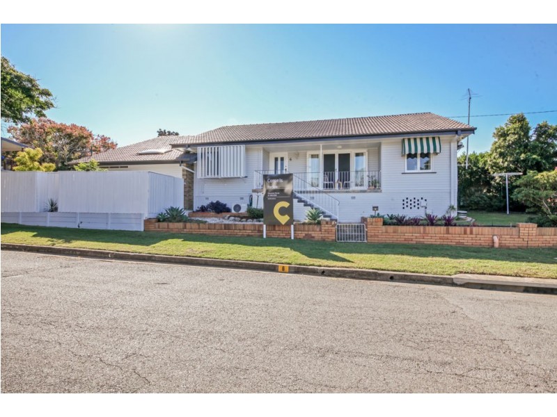 6 Rex Street, Aspley QLD 4034