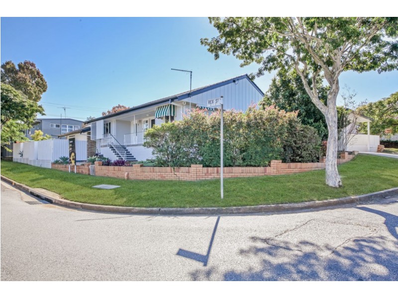 6 Rex Street, Aspley QLD 4034