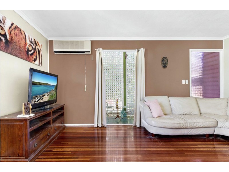 31 Swanwick Street, Zillmere QLD 4034