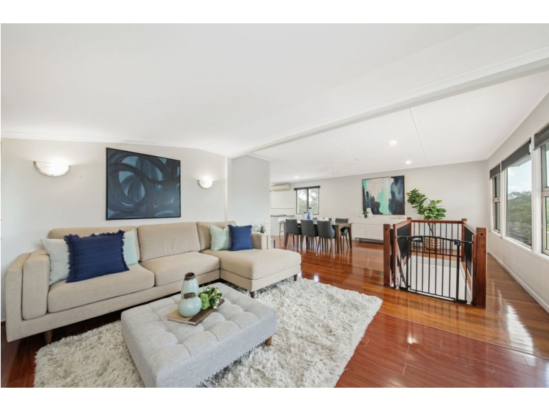 11 Rossett Street, Chermside West QLD 4032