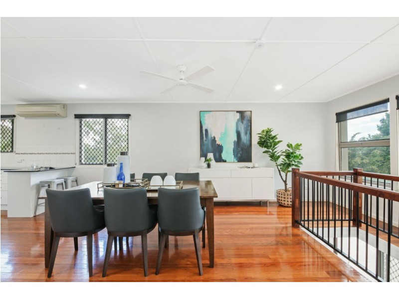 11 Rossett Street, Chermside West QLD 4032