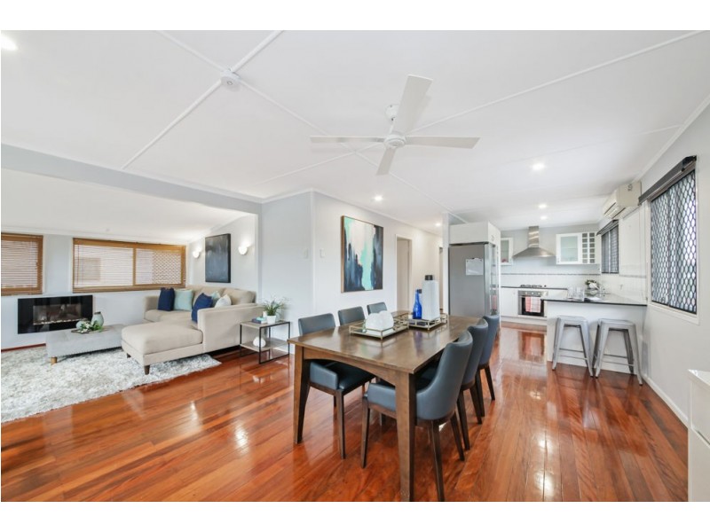 11 Rossett Street, Chermside West QLD 4032