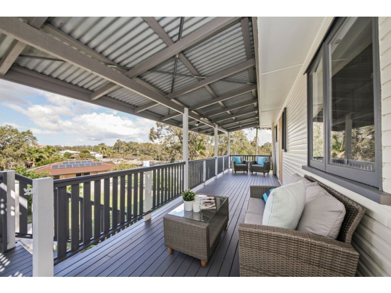 11 Rossett Street, Chermside West QLD 4032