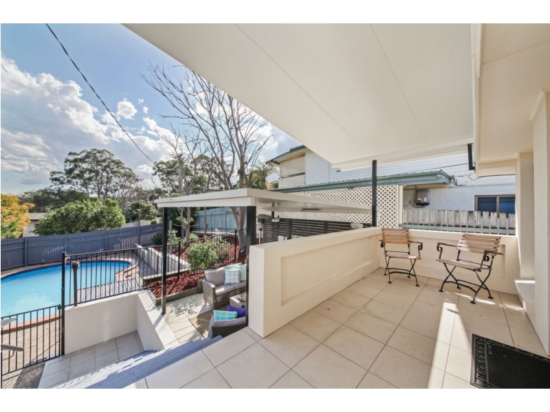 11 Rossett Street, Chermside West QLD 4032