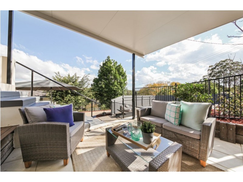 11 Rossett Street, Chermside West QLD 4032