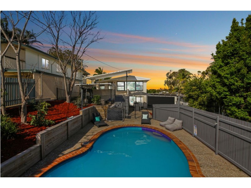 11 Rossett Street, Chermside West QLD 4032